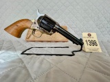Continental Arms Revolver