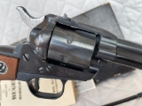 Ruger Single Six Revolver
