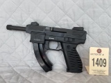 Intratec TEC-22T Pistol