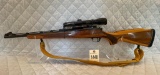 Remington Model 600 Rifle