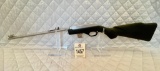 Marlin Papus Rifle