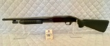 Mossberg Maverick Model 88 Shotgun