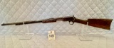 Winchester Model 1890 Rifle