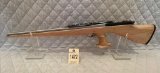 Remington XP-100 Rifle