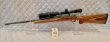 Ruger M77 Rifle
