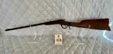 J Stevens Maynard Rifle