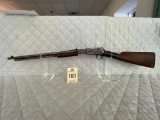 Winchester 1906 Rifle