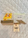 30-40 Ammo