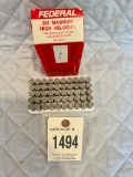 .357 Mag Ammo
