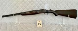 Savage Model 24 Rifle