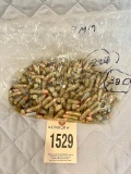 9 mm Ammo