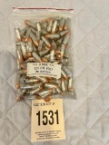 9 mm Ammo