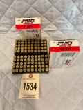 9MM Luger Ammo