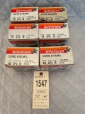 12GA Winchester Shotgun Shells