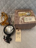 Cobra Shooting Light