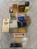 Misc .22 Cal Ammo