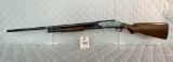Winchester Model 97 Shotgun