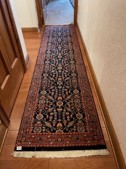 Oriental Rug