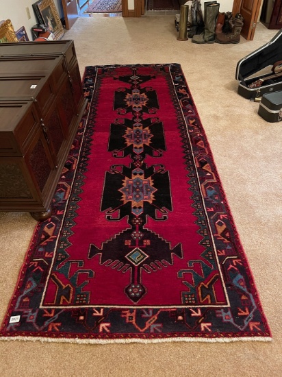 Oriental Rug