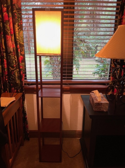 Floor Lamp