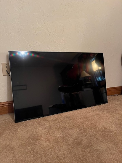 48" Flat Screen TV