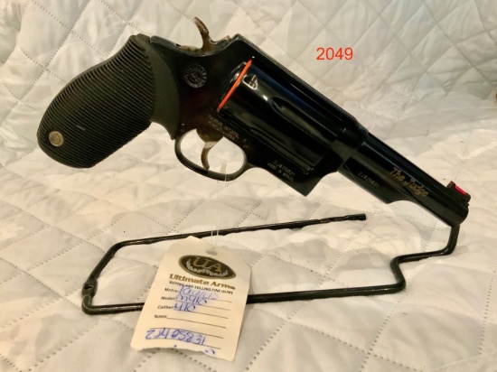 Taurus Judge Revolver