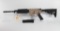 Remington R15 5.56x45 rifle