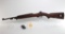 U.S. M1 Carbine Rifle .30 M1 cal.