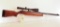 Kimber Model 82 .22LR Rifle