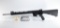 Alexander Arms 6.5 Grendal Rifle