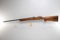 Ruger M77 Mark II, SS, Rifle