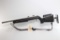 Ruger 10-22, Custom, SS Rifle