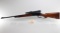 Winchester, M-71, .348 win. Rifle