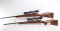 Mark X, Mauser, 257 Roberts, Rifle