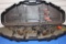 Hoyt XT 2000 Camo Compound Bow in Hard Case