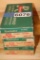 Ammo 3 boxes Remington 458 Win Mag