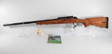 Remington 783 .223 rifle