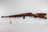 Mossburg Model 152 .22 rifle
