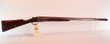 Parker Brothers 12GA Shotgun