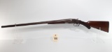 Knickerbocker American Gun Co. 12 GA Shotgun