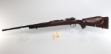 Steyr Mouser 30-06 Rifle