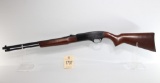 Winchester 190, .22 cal. Rifle