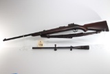 Winchester 52, .22 LR, Target Rifle