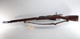 Mosin Nagant, 91/30,7.62x54 Rifle