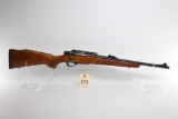 Remington, Mohawk, 308 win, Rifle