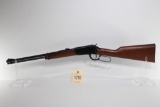 Henry Repeating Arms, .22LR, Rifle