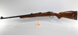 Browning, Mauser, 458 win mag, Rifle