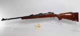 Remington, M-700, 270 win, Rifle