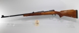 Winchester, M-70, 338 win mag, Rifle