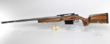 Remington, 721 Custom, 338/300 RUM, Rifle